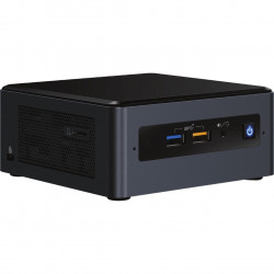 Intel Nuc NUC8i7BEH Mini