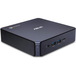 Asus Chromebox 3 Mini