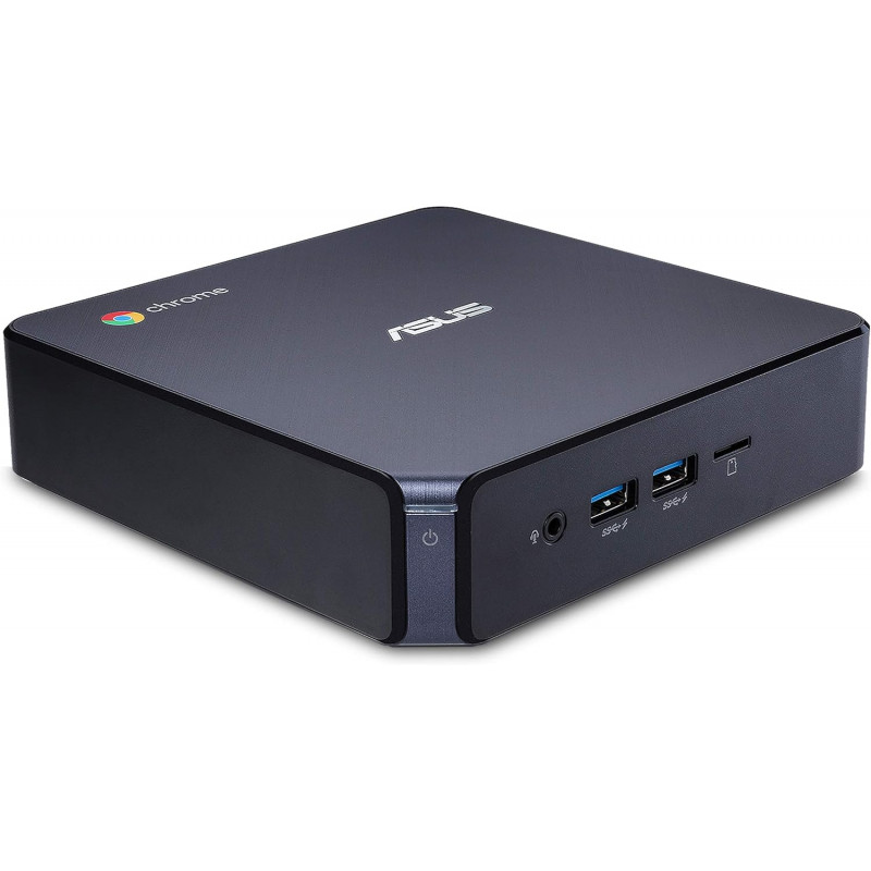 Asus Chromebox 3 Mini