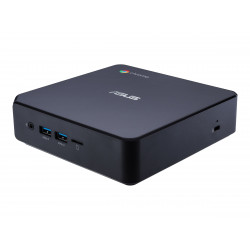 Asus Chromebox 3 Mini