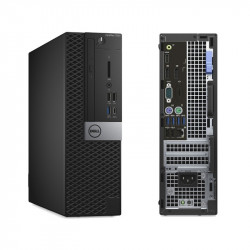 Dell OptiPlex 7050 SFF