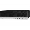 HP EliteDesk 800 G3 SFF avec pré-installation OS