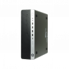 HP EliteDesk 800 G3 SFF avec pré-installation OS