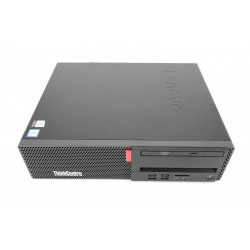 Lenovo ThinkCentre M710S SFF avec pré-installation OS