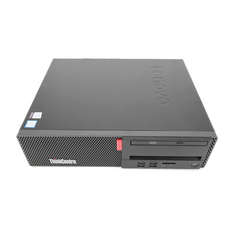 Lenovo ThinkCentre M710S SFF avec pré-installation OS