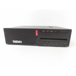 Lenovo ThinkCentre M710S SFF avec pré-installation OS