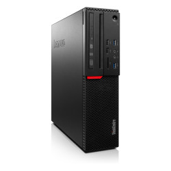 Lenovo ThinkCentre M710S SFF avec pré-installation OS