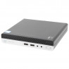 HP ProDesk 400 G5 Mini avec pré-installation OS