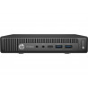 HP ProDesk 600 G2 Mini avec pré-installation OS