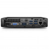 HP ProDesk 600 G2 Mini avec pré-installation OS