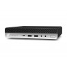 HP ProDesk 600 G3 Mini avec pré-installation OS