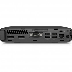 HP ProDesk 600 G3 Mini avec pré-installation OS