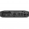 HP ProDesk 600 G3 Mini avec pré-installation OS