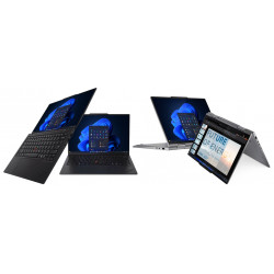 Lenovo ThinkPad X1 Carbon 6th Gen avec pré-installation OS