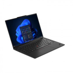 Lenovo ThinkPad X1 Carbon 6th Gen avec pré-installation OS