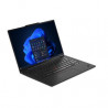 Lenovo ThinkPad X1 Carbon 6th Gen avec pré-installation OS