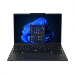 Lenovo ThinkPad X1 Carbon 6th Gen avec pré-installation OS
