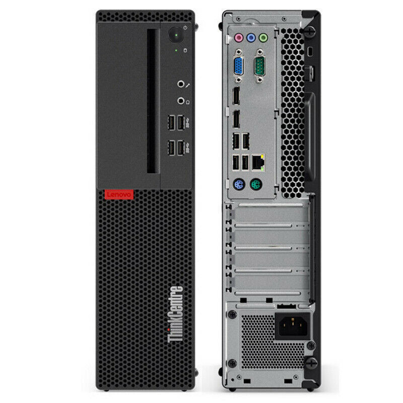 Lenovo ThinkCentre M910s SFF