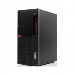 Lenovo ThinkCentre M910t Tour avec pré-installation OS
