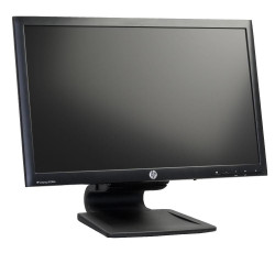 HP Compaq LA2306x Noir