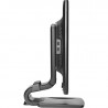 HP Compaq LA2306x Noir