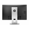 HP EliteDisplay E240 Noir et gris