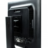 HP EliteDisplay E190i Noir
