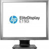 HP EliteDisplay E190i Noir