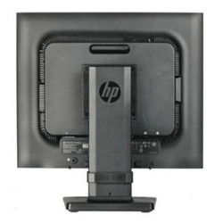 HP EliteDisplay E190i Noir