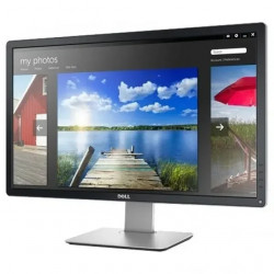 Dell Ecran P2414Hb Noir et gris