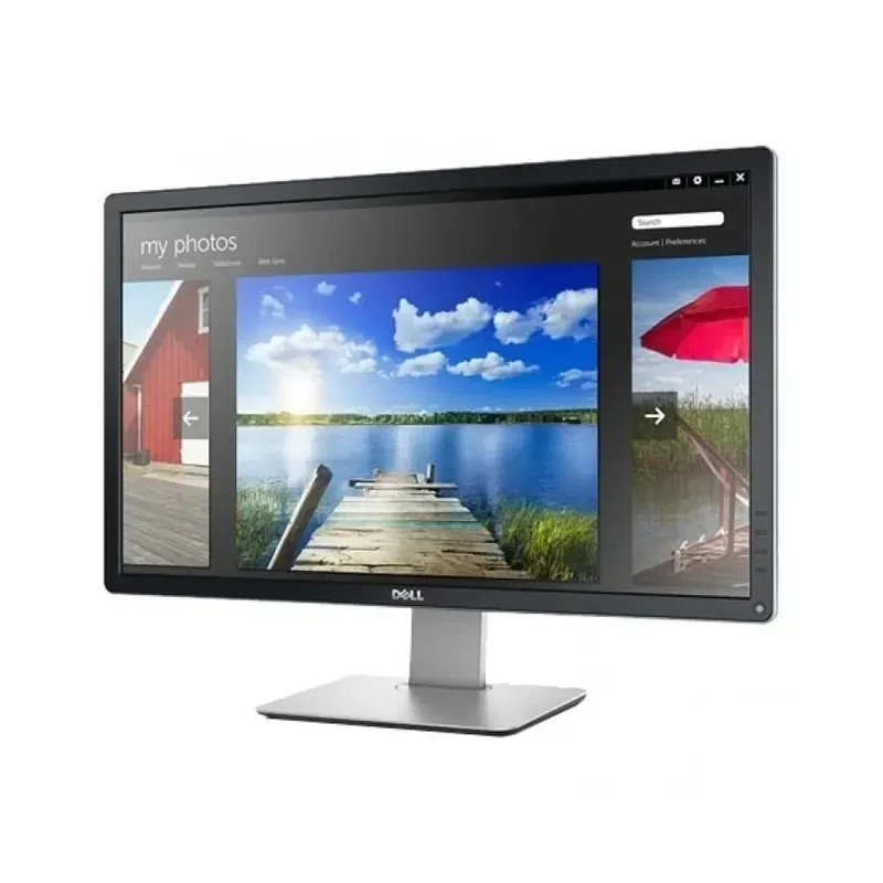 Dell Ecran P2414Hb Noir et gris