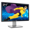 Dell Ecran P2414Hb Noir et gris