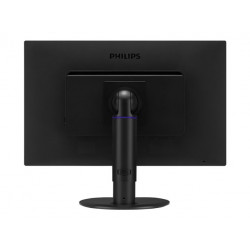 Philips Brilliance 241B4LPYCB Noir