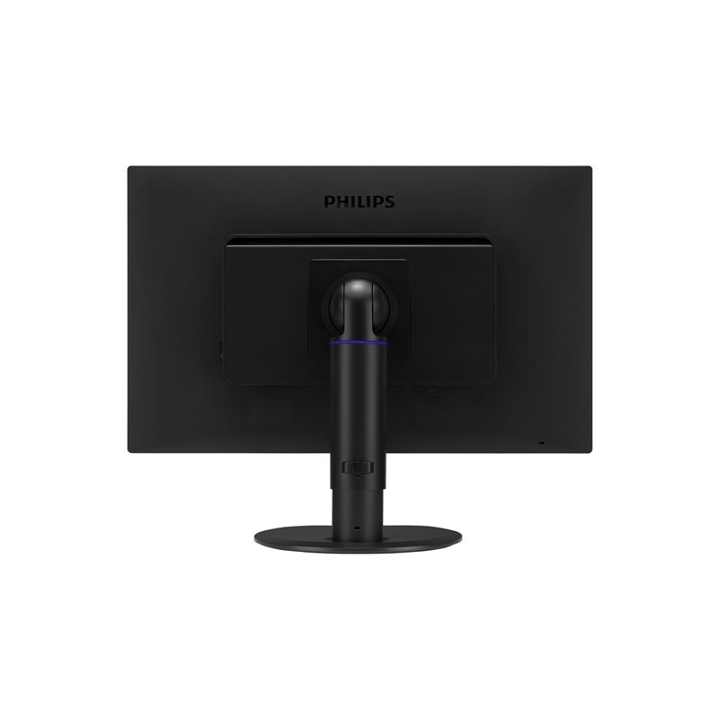 Philips Brilliance 241B4LPYCB Noir