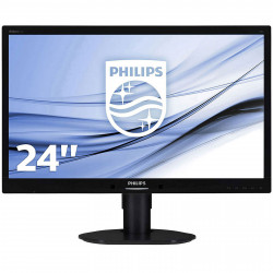 Philips Brilliance 241B4LPYCB Noir