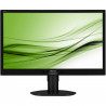 Philips Brilliance 241B4LPYCB Noir