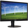 Philips Brilliance 241B4LPYCB Noir