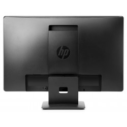 HP ProDisplay P232 Noir