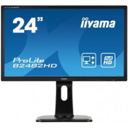 IIyama ProLite B2482HD Noir