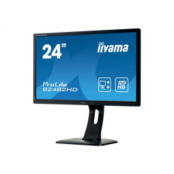 IIyama ProLite B2482HD Noir