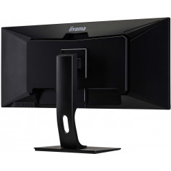 IIyama ProLite XUB3493WQSU-B1 Noir
