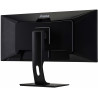 IIyama ProLite XUB3493WQSU-B1 Noir