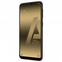 Samsung Galaxy A20e Noir