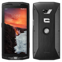 Crosscall Core X4 Noir