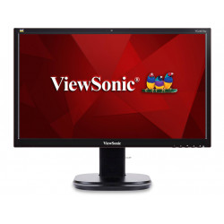 Viewsonic Ecran VG2437Smc Noir