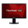 Viewsonic Ecran VG2437Smc Noir