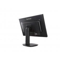 Viewsonic Ecran VG2437Smc Noir