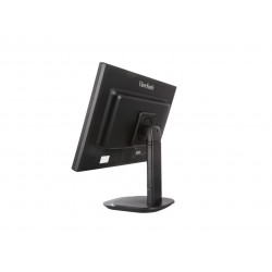 Viewsonic Ecran VG2437Smc Noir