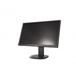 Viewsonic Ecran VG2437Smc Noir