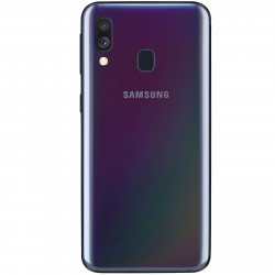 Samsung Galaxy A40 Noir
